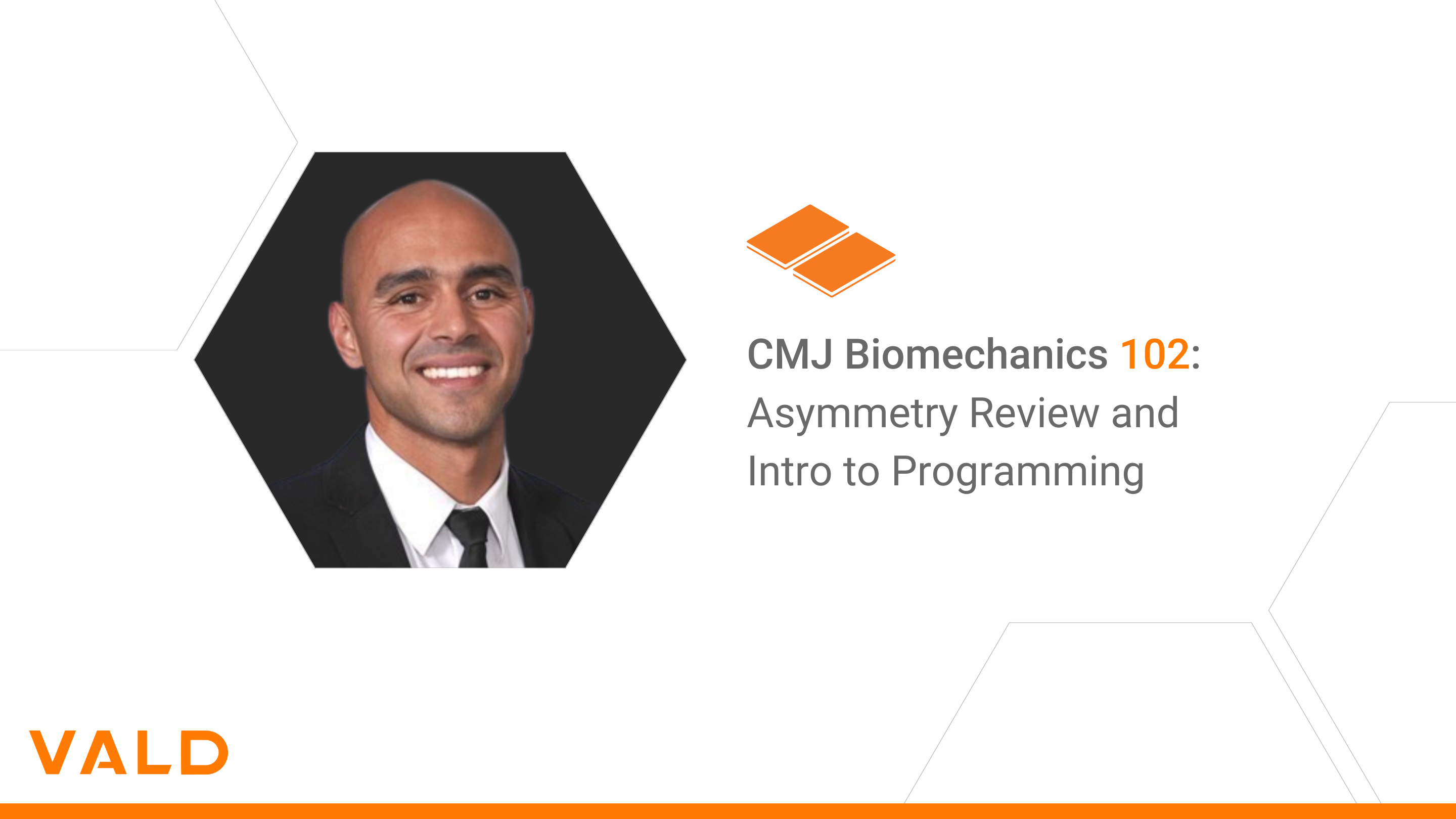 Cmj biomechanics 102 asymmetry review and intro to programming